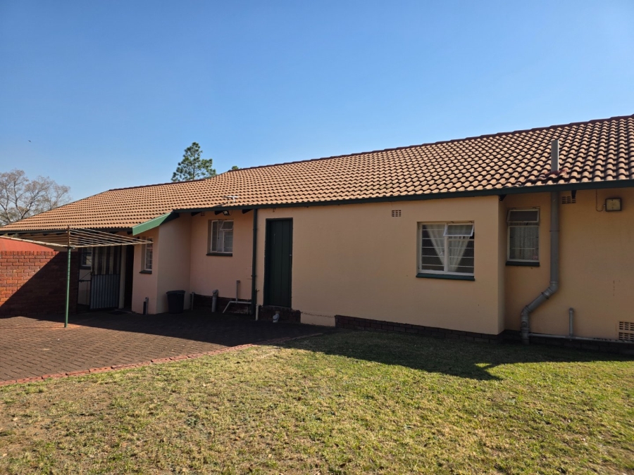 5 Bedroom Property for Sale in Sasolburg Ext 10 Free State